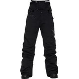 Horsefeathers Lotte II Shell Pants black