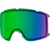 Smith Preview Replacement Lens ChromaPop Everyday Green Mirror