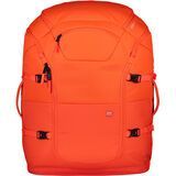 POC Race Backpack 130L fluorescent orange