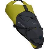 Vaude Trailsaddle Cage dark leaf