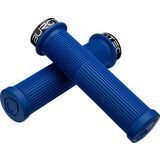 Burgtec The Bartender Pro Josh Bryceland Signature Grip deep blue