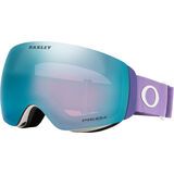 Oakley Flight Deck M Prizm Snow Sapphire Iridium / matte lilac