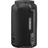ORTLIEB Dry-Bag Light Valve 7 L black