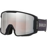 Oakley Line Miner L Prizm Snow Black Iridium / ayumu signature
