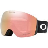 Oakley Flight Deck L Prizm Rose Gold Iridium / matte black