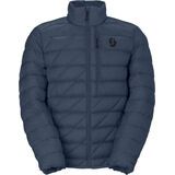 Scott Insuloft Tech Primaloft Men's Jacket dusk blue