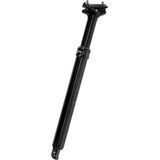 ***2. Wahl*** Cube RFR Teleskop-Sattelstütze Pro 2.0 Inside - 130 / 30,9 mm black