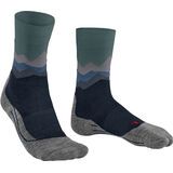Falke TK2 Explore Herren marine