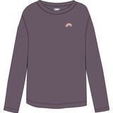 Maloja WiestalM. stormy lilac