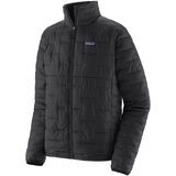 Patagonia Men's Micro Puff Jacket black