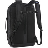 Patagonia Black Hole Mini MLC black w/black
