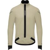GOREWEAR Spinshift Thermo Jacke Herren tech beige