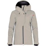 Elevenate Women's Pure Gore-Tex Jacket ginger beige