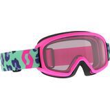 Scott Junior Witty SGL Enhancer / mint green/neon pink