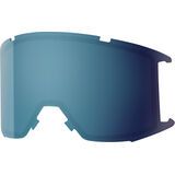 Smith Squad Replacement Lens ChromaPop Sun Blue Mirror