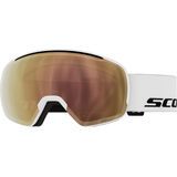 Scott Sphere OTG AMP Light Sensitive Cinnamon Chrome / white