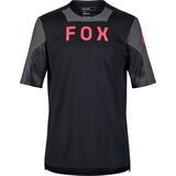 Fox Defend SS Jersey Taunt black