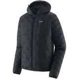 Patagonia Men's Micro Puff Hoody black