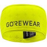 GOREWEAR Essence Thermo Stirnband neon yellow
