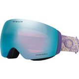 Oakley Flight Deck M Prizm Snow Sapphire Iridium / lilac cell