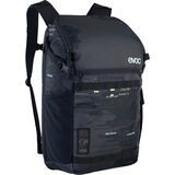 Evoc Travel Backpack 22 multicolour
