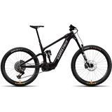 Santa Cruz Bullit C / 90 / MX gloss black