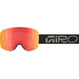 Giro Contour RS Vivid Ember / fragments black
