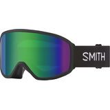 Smith Reason OTG Green SolX Mirror / black