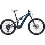 Specialized Turbo Levo 4 Comp Alloy deep lake metallic/dune white