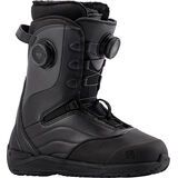 Nitro Crown BOA black