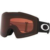 Oakley Fall Line M Prizm Snow Garnet / matte black