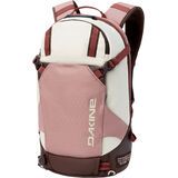 Dakine Heli 2.0 12L burlwood