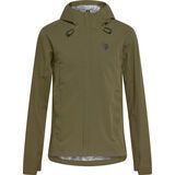 Fox Ranger 2.5-Layer Water Jacket olive green