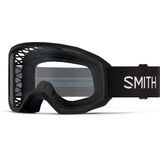 Smith Loam MTB Clear Single / black