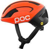 POC Omne Beacon MIPS fluo. orange matt/uranium black matt