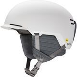 Smith Scout MIPS matte white