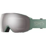 Smith I/O Mag ChromaPop Sun Platinum Mirror / cactus