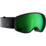 Atomic Revent JR S Green Flash / black
