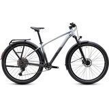 Cube Aim Pro FE 27.5 grey´n´black