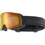 Bollé Nevada Small Phantom Fire Red / time trial matte