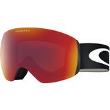 Oakley Flight Deck M Prizm Snow Torch Iridium / matte black