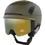 Oakley Mod7 matte dark brush/prizm sage gold iridium