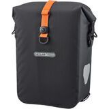 ORTLIEB Gravel-Pack Single QL2.2 black matt