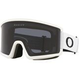 Oakley Target Line M Dark Grey / matte white