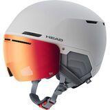 Head Cinema 5K Red / white