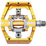 HT Components X2 gold