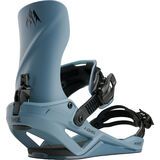 Jones Mercury FASE polar blue