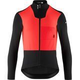 Assos Equipe R Habu Winter Jacket S11 lollyred