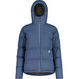 Maloja KizaM. dusty blue