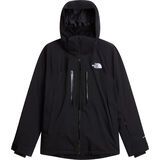 The North Face M Chakal Jacket tnf black